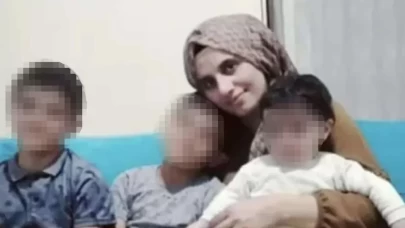 Bir kadın daha kocası tarafından katledildi