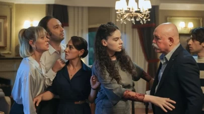 Veliaht’te Derya Babasının Koltuğunu Mu Kapacak? Timur Kaybolan Paraları Ele Geçirebilecek Mi?