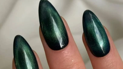 Bu renkler moda dünyasını sallıyor