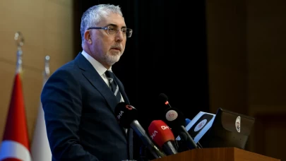 Türkiye Yüzyılı vizyonu geliyor! Bakan Işıkhan’dan reform açıklaması