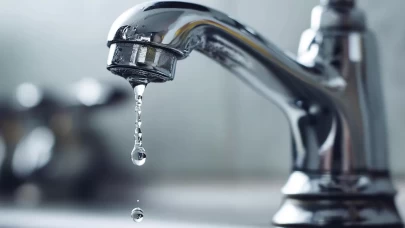 Ankara'da su kesintisi