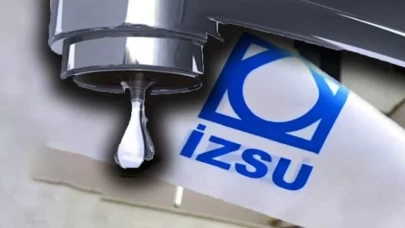 İzmir’de su kesintileri 31 Ekim’e kadar uzatıldı