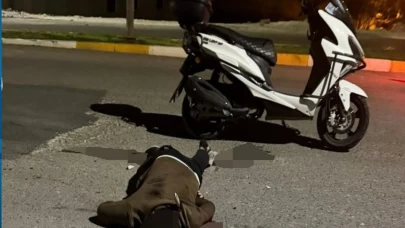 Sokakta uğradığı bıçaklı saldırıda yaşamını yitirdi