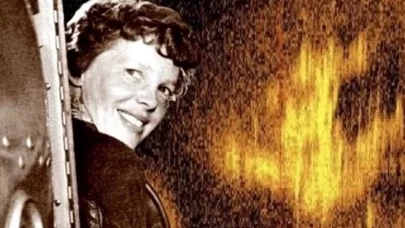 Bilim insanları kayıp uçağının peşinde