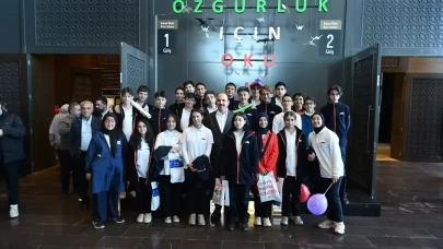 Başkan Altay tüm kitapseverleri 12. Konya Kitap Günleri’ne davet etti