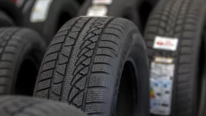 Bazı ülkelerden lastik ithalatına damping soruşturması