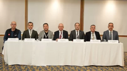 Türkiye Sigorta Elazığ’da Uluslararası Dirençlilik Kongresi’nde