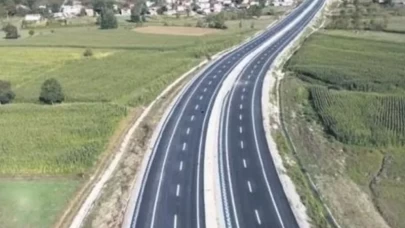 Dikkat! Karayollarında yapım, bakım ve onarım çalışmaları trafiği etkiliyor