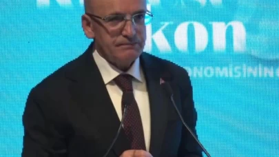 Bakan Şimşek’ten 2026 mesajı