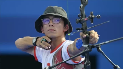 Okçuluk Dünya Kupası Finalleri Çin’de yapılacak