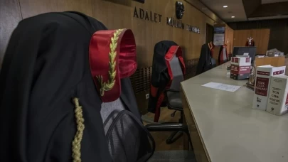 Yenidoğan Çetesi davası karıştı! Arslantatar gözyaşlarına boğuldu: Senin için kendimi feda ettim