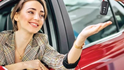 Otomotivde kültürel dönüşüm başladı: Sahiplik bitiyor mobilite başlıyor!