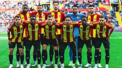 Kayserispor, son 6 sezonun en kötü başlangıcını yaptı