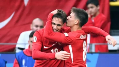 Arda Güler ve Kenan Yıldız, Golden Boy'da finalde