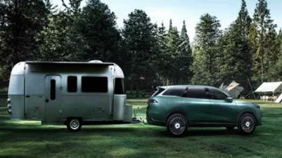 Chery, 9 ayda 2 milyon satışa ulaştı