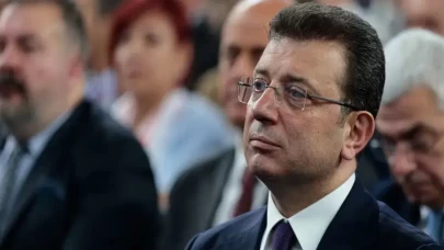 Şaibe, yolsuzluk, sahte diploma iddiaları derken, şimdi de casusluk! Sen neymişsin be Ekrem!