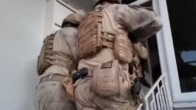 FETÖ operasyonlarında 91 şüpheli yakalandı, 64’ü tutuklandı