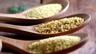 4 Kaşıkla Göbek Yağlarına Veda! Diyet Uzmanlarının Favori Çorbası