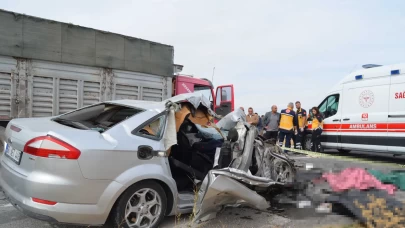 5 gün önce 3 oğlunu kaybeden anne, kalp krizine yenik düştü