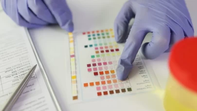 lıklar ve nedenleriİşte olası hastalıklar ve nedenleri