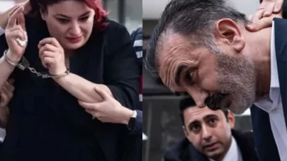 'Yenidoğan çetesi' hakim karşısında! “Kapıya ateş edeceksin, 100 bin dolar vereceğim”