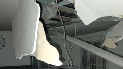 Sındırgı’daki 6.1’lik deprem Manisa’da da hissedildi