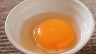 Aç karnına çiğ yumurta içerseniz vücudunuza neler olur?