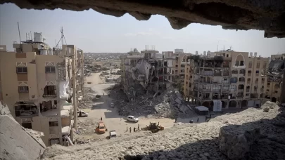 Ateşkes anlaşması işlemeye devam ediyor! Hamas’tan yeni adım geldi