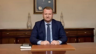 RTÜK Başkanlığı'na Mehmet Daniş seçildi