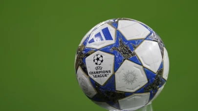 Şampiyonlar Ligi’nde gol yağmuru