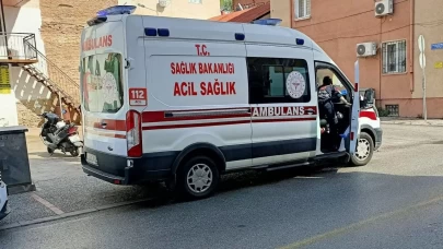 Aydın’da yatalak kadın yatağında ölü bulundu