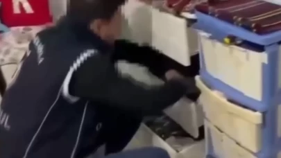 İstanbul'da göçmen kaçakçılığı operasyonunda 15 şüpheli yakalandı