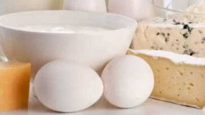 Kas yapmak ve kilo vermek artık tek bir proteinle mümkün