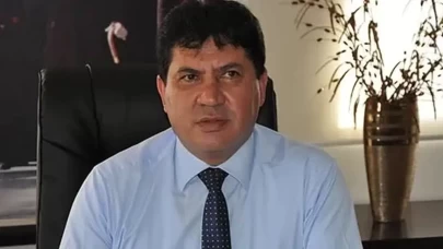 Eski Kemer Belediye Başkanı Gül'e suçüstü