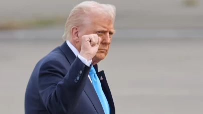 Trump, seçim kampanyasında sinyali vermişti! ABD yönetimi düğmeye bastı