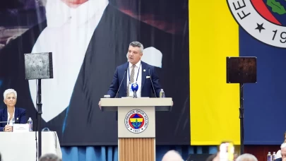 Sadettin Saran’dan Fenerbahçe kongre üyelerine çağrı