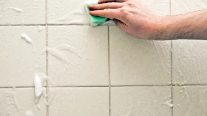 5 Dakikada ilk günkü beyazlık