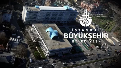 İBB, vergi borcuna karşılık taşınmazları Hazine’ye devretti