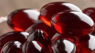 Krill yağı nedir? Krill yağı faydaları nelerdir?