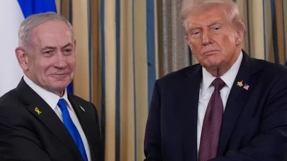 Beyaz Saray: Hamas'ın Gazze planını kabul etmesini umuyoruz