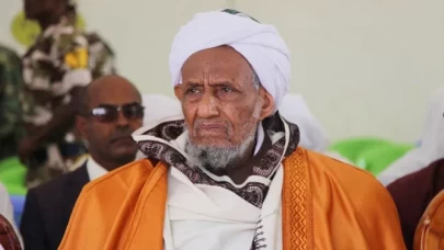 Etiyopya’nın eski Baş Müftüsü Hacı Ömer İdris vefat etti