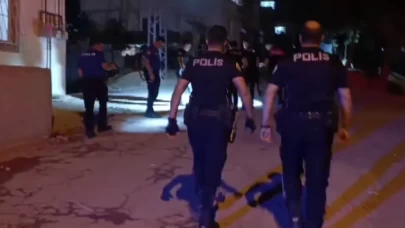 Asker eğlencesi kanlı bitti: 6 yaralı