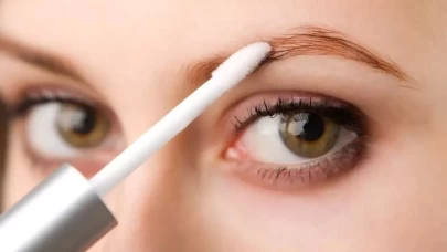Kaşlarınızı Evde Açarken Bu Hatalara Sakın Düşmeyin! En Etkili Yöntem Burada!