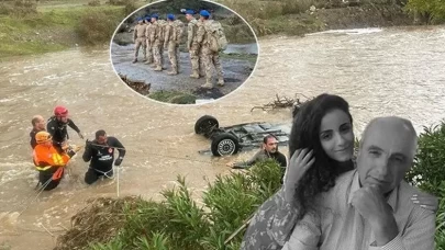 Bülent Kaptanoğlu'nun cansız bedeni bulundu