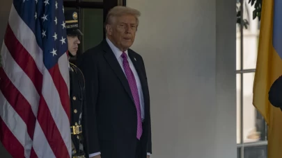 Trump’tan flaş hamle! Hileyi önlemek için oy sistemi değişiyor