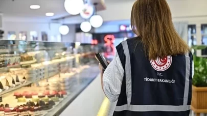 Fiyatlar kontrol altında olacak...