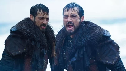 Kuruluş Orhan Dizisi Tarihi Yeniden Yazıyor! Moğollar Dönemi Alevlenecek, Bursa'nın Fethi Nefes Kesecek!