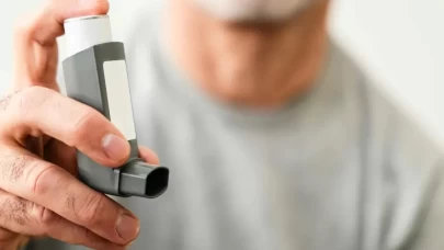 Astım ve bronşite doğal çözüm! Her gün sadece bir tatlı kaşığıyla nefesiniz açılacak