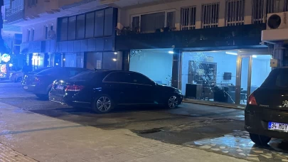 Ordu’da oto galerine uzun namlulu silahla saldırı: 2 yaralı
