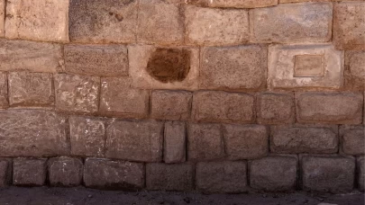 Zernaki Tepe’de 6 yeni kitabe bulundu: 3 bin yıllık antik kent gün yüzüne çıkıyor